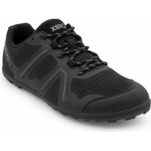Xero Shoes Mesa Trail naisten, musta, US W8.5 / EU 39